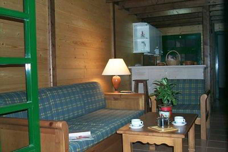 Santa Ana Apartamentos 플라야 데 산티아고 외부 사진