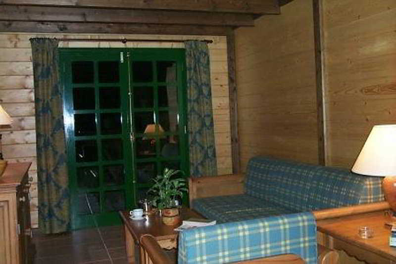 Santa Ana Apartamentos 플라야 데 산티아고 외부 사진